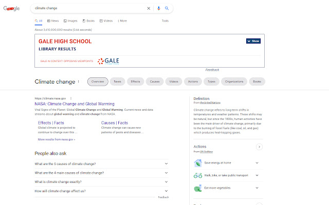 Gale In Context: Opposing Viewpoints from Chrome web store to be run with OffiDocs Chromium online Gale In Context: Opposing Viewpoints from Chrome web store to be run with OffiDocs Chromium online