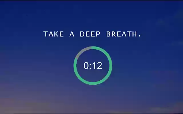 Mindful Second New Tab Page from Chrome web store to be run with OffiDocs Chromium online Mindful Second New Tab Page from Chrome web store to be run with OffiDocs Chromium online