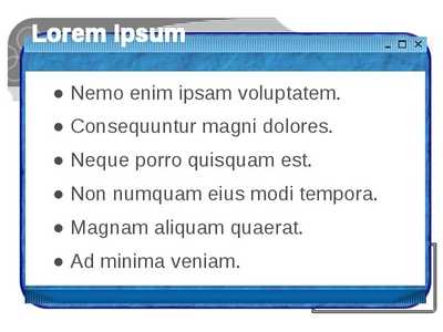 Free download Fancy Window Frame DOC, XLS or PPT template free to be edited with LibreOffice online or OpenOffice Desktop online