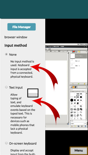 OffiDocs virtual linux online space to run Linux application using a webbrowser from a mobile device OffiDocs virtual linux online space to run Linux application using a webbrowser from a mobile device
