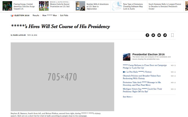 **** Trump from Chrome web store to be run with OffiDocs Chromium online **** Trump from Chrome web store to be run with OffiDocs Chromium online