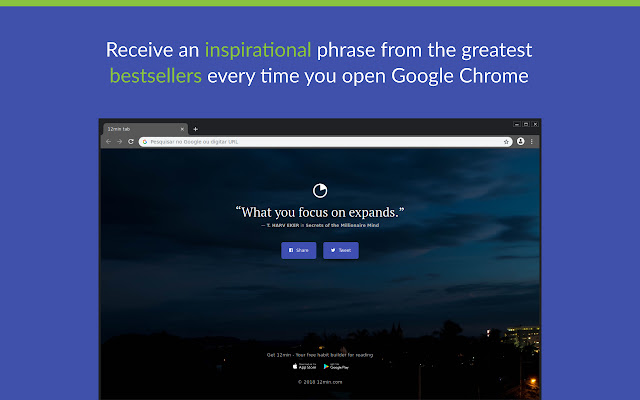 12min Tab from Chrome web store to be run with OffiDocs Chromium online 12min Tab from Chrome web store to be run with OffiDocs Chromium online