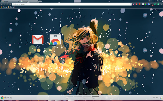 1680x1050 cute anime girl snow ♥ from Chrome web store to be run with OffiDocs Chromium online 1680x1050 cute anime girl snow ♥ from Chrome web store to be run with OffiDocs Chromium online