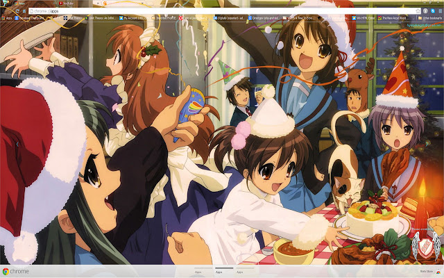 2014 ChristmasAnimeTheme 11/13 1920X1080 from Chrome web store to be run with OffiDocs Chromium online 2014 ChristmasAnimeTheme 11/13 1920X1080 from Chrome web store to be run with OffiDocs Chromium online
