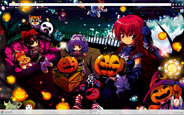 2016 Halloween Theme 08 1366x768 from Chrome web store to be run with OffiDocs Chromium online 2016 Halloween Theme 08 1366x768 from Chrome web store to be run with OffiDocs Chromium online