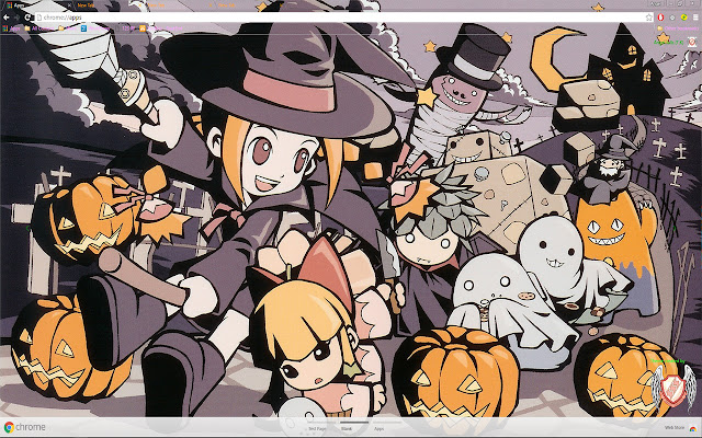 2016 Halloween Theme 09 1366x768 from Chrome web store to be run with OffiDocs Chromium online 2016 Halloween Theme 09 1366x768 from Chrome web store to be run with OffiDocs Chromium online