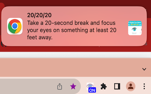 20/20/20 from Chrome web store to be run with OffiDocs Chromium online 20/20/20 from Chrome web store to be run with OffiDocs Chromium online