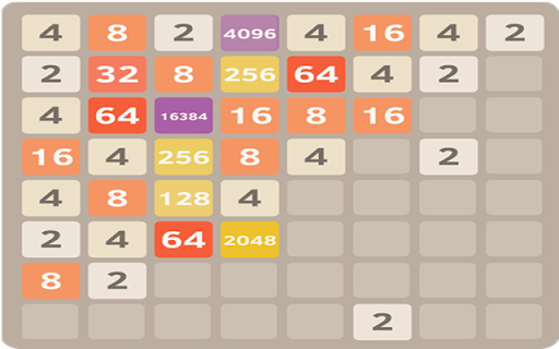 2048 Game Classic from Chrome web store to be run with OffiDocs Chromium online 2048 Game Classic from Chrome web store to be run with OffiDocs Chromium online