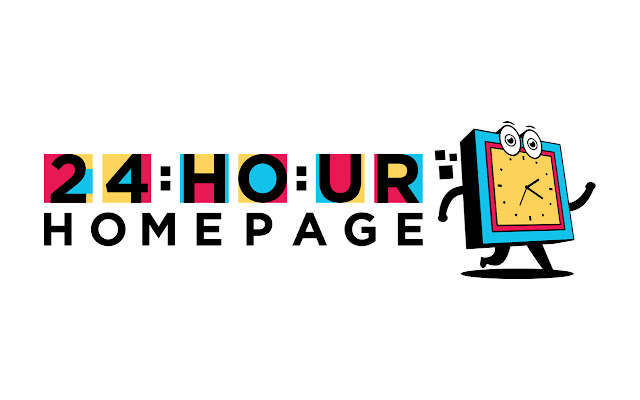 24HourHomepage from Chrome web store to be run with OffiDocs Chromium online 24HourHomepage from Chrome web store to be run with OffiDocs Chromium online