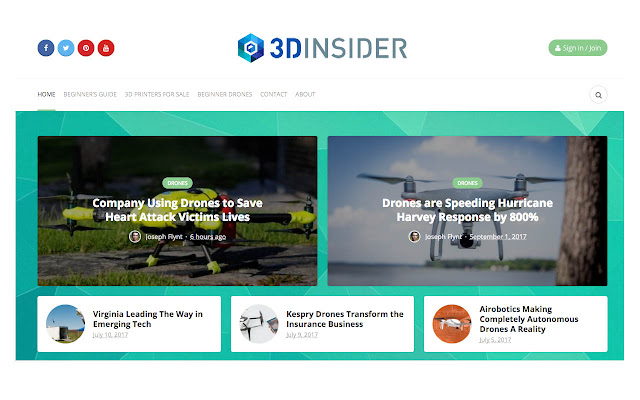 3D Insider Redirect to Website from Chrome web store to be run with OffiDocs Chromium online 3D Insider Redirect to Website from Chrome web store to be run with OffiDocs Chromium online