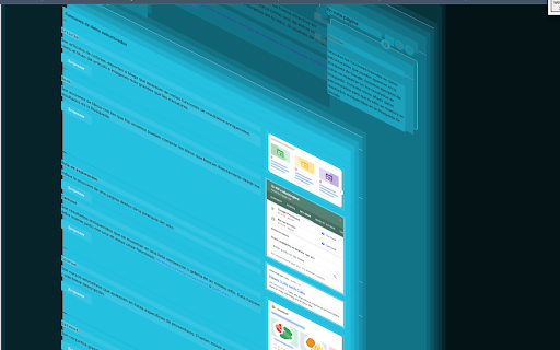 3D View website from Chrome web store to be run with OffiDocs Chromium online 3D View website from Chrome web store to be run with OffiDocs Chromium online