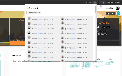 42 Intra Extension with moving lovely and kawai emilia from Chrome web store to be run with OffiDocs Chromium online 42 Intra Extension with moving lovely and kawai emilia from Chrome web store to be run with OffiDocs Chromium online