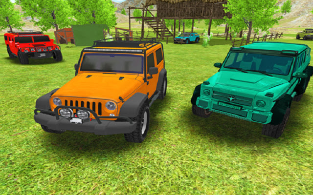 4x4 drive offroad from Chrome web store to be run with OffiDocs Chromium online 4x4 drive offroad from Chrome web store to be run with OffiDocs Chromium online