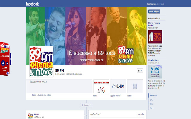 89 FM from Chrome web store to be run with OffiDocs Chromium online 89 FM from Chrome web store to be run with OffiDocs Chromium online