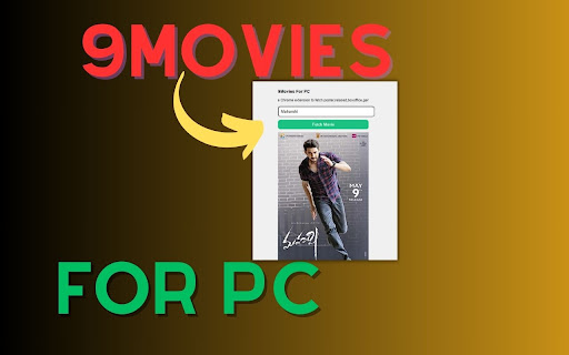 9Movies For PC,windows and Mac (Free Download) from Chrome web store to be run with OffiDocs Chromium online 9Movies For PC,windows and Mac (Free Download) from Chrome web store to be run with OffiDocs Chromium online