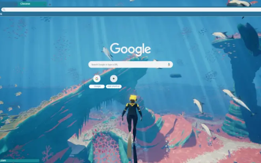 ABZÛ from Chrome web store to be run with OffiDocs Chromium online ABZÛ from Chrome web store to be run with OffiDocs Chromium online