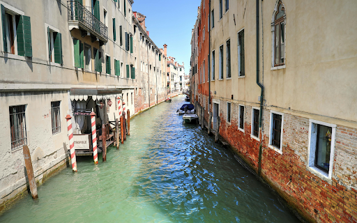 A Canal Between Buildings in Venice, Italy from Chrome web store to be run with OffiDocs Chromium online A Canal Between Buildings in Venice, Italy from Chrome web store to be run with OffiDocs Chromium online