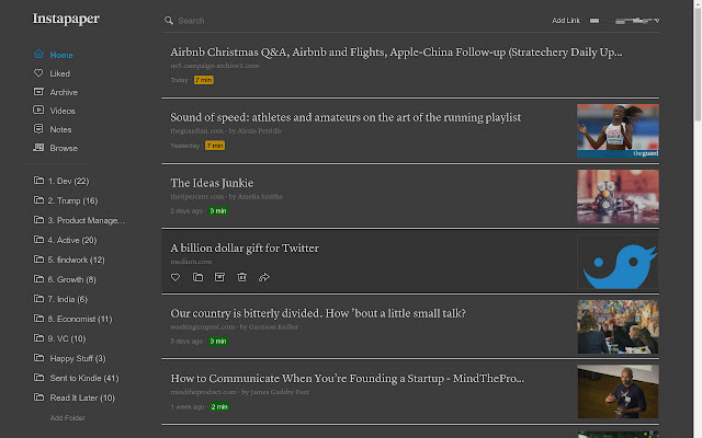 AcceleReader for Instapaper from Chrome web store to be run with OffiDocs Chromium online AcceleReader for Instapaper from Chrome web store to be run with OffiDocs Chromium online