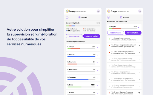 Accessibility by Fruggr from Chrome web store to be run with OffiDocs Chromium online Accessibility by Fruggr from Chrome web store to be run with OffiDocs Chromium online