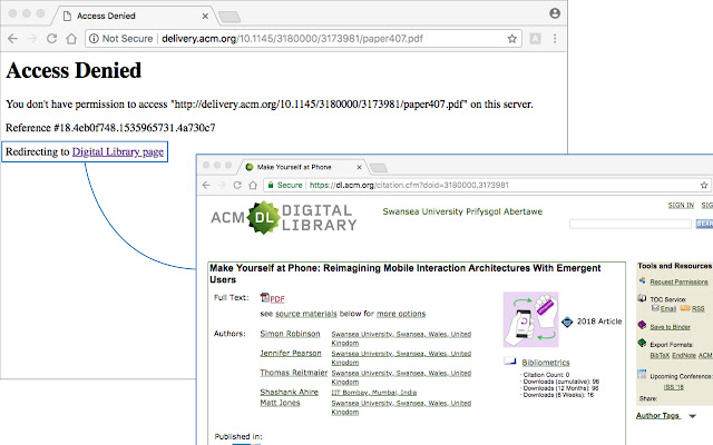 ACM error page fixer from Chrome web store to be run with OffiDocs Chromium online ACM error page fixer from Chrome web store to be run with OffiDocs Chromium online