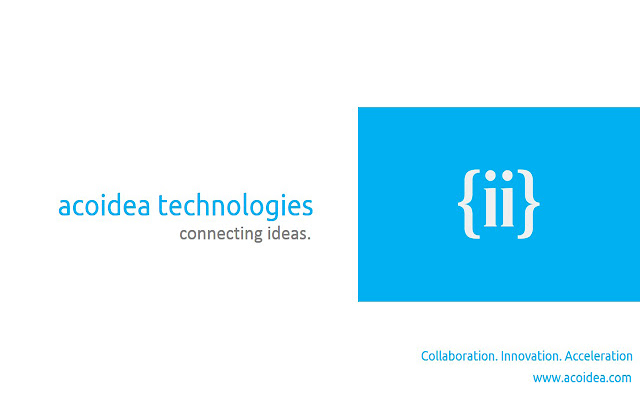 acoidea technologies from Chrome web store to be run with OffiDocs Chromium online acoidea technologies from Chrome web store to be run with OffiDocs Chromium online