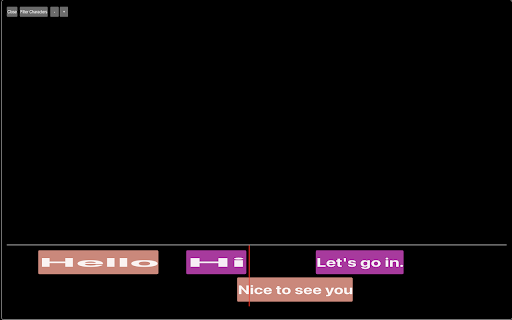 Adaptation Streamers from Chrome web store to be run with OffiDocs Chromium online Adaptation Streamers from Chrome web store to be run with OffiDocs Chromium online