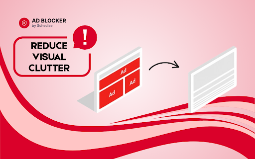 AD Blocker Schedise from Chrome web store to be run with OffiDocs Chromium online AD Blocker Schedise from Chrome web store to be run with OffiDocs Chromium online