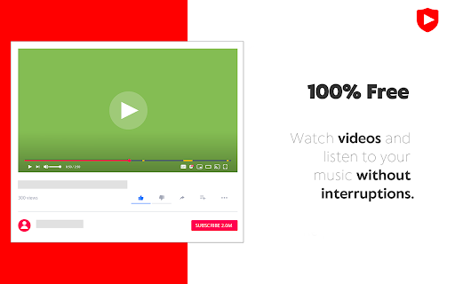 Adblock YouTube™ Free Ad Blocker from Chrome web store to be run with OffiDocs Chromium online Adblock YouTube™ Free Ad Blocker from Chrome web store to be run with OffiDocs Chromium online