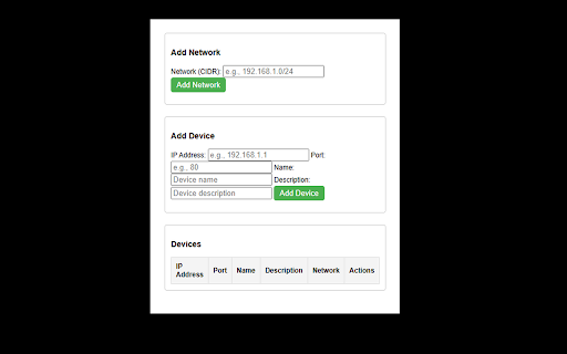 Add Network from Chrome web store to be run with OffiDocs Chromium online Add Network from Chrome web store to be run with OffiDocs Chromium online