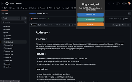 Addressy from Chrome web store to be run with OffiDocs Chromium online Addressy from Chrome web store to be run with OffiDocs Chromium online