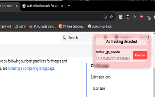 Ad Sight from Chrome web store to be run with OffiDocs Chromium online Ad Sight from Chrome web store to be run with OffiDocs Chromium online