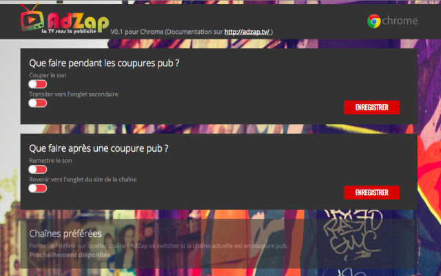 AdZap from Chrome web store to be run with OffiDocs Chromium online AdZap from Chrome web store to be run with OffiDocs Chromium online