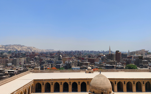Aerial Photography of the Mosque of Ibn Tulun from Chrome web store to be run with OffiDocs Chromium online Aerial Photography of the Mosque of Ibn Tulun from Chrome web store to be run with OffiDocs Chromium online