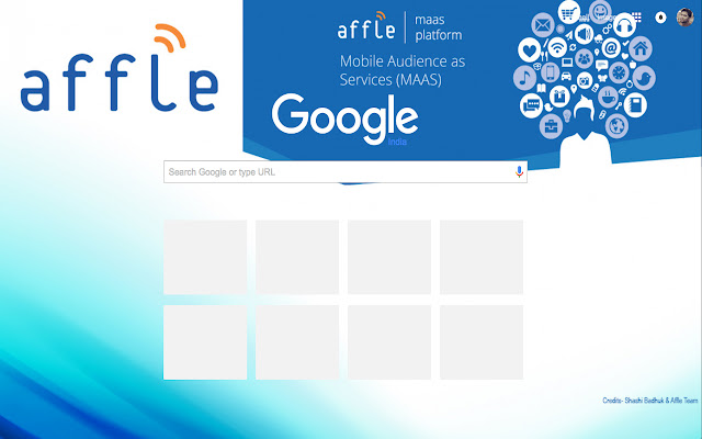 Affle from Chrome web store to be run with OffiDocs Chromium online Affle from Chrome web store to be run with OffiDocs Chromium online