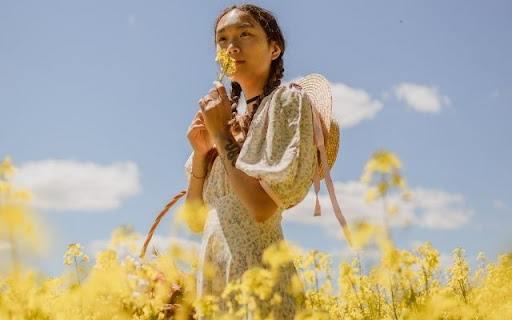 A Field of Bright Yellow Brassica from Chrome web store to be run with OffiDocs Chromium online A Field of Bright Yellow Brassica from Chrome web store to be run with OffiDocs Chromium online