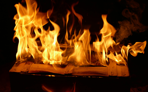 A fire is burning in a box with a book from Chrome web store to be run with OffiDocs Chromium online A fire is burning in a box with a book from Chrome web store to be run with OffiDocs Chromium online