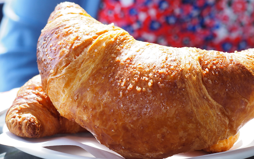 A fragrant golden croissant from Chrome web store to be run with OffiDocs Chromium online A fragrant golden croissant from Chrome web store to be run with OffiDocs Chromium online