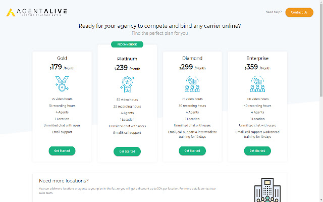 Agent Alive Screen Sharing from Chrome web store to be run with OffiDocs Chromium online Agent Alive Screen Sharing from Chrome web store to be run with OffiDocs Chromium online