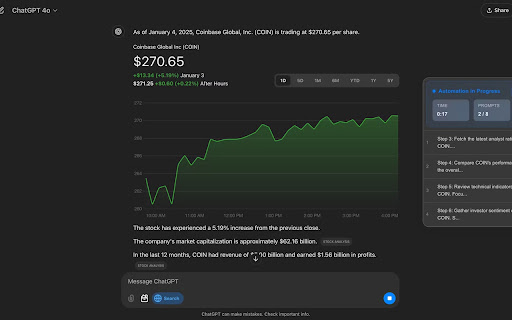Agentic Workers from Chrome web store to be run with OffiDocs Chromium online Agentic Workers from Chrome web store to be run with OffiDocs Chromium online