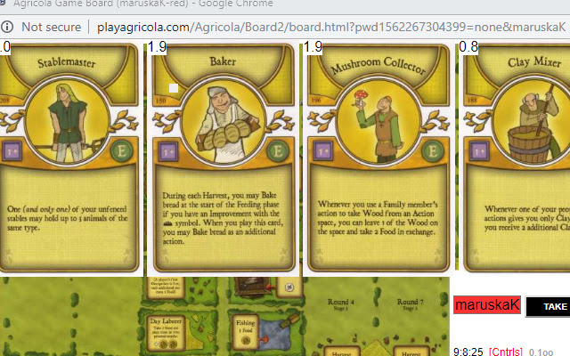 Agricola power from Chrome web store to be run with OffiDocs Chromium online Agricola power from Chrome web store to be run with OffiDocs Chromium online