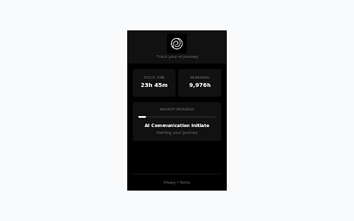AI Augmented Self Pro by Reason ONE from Chrome web store to be run with OffiDocs Chromium online AI Augmented Self Pro by Reason ONE from Chrome web store to be run with OffiDocs Chromium online