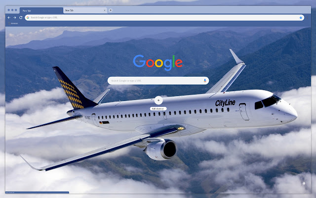 Airliner from Chrome web store to be run with OffiDocs Chromium online Airliner from Chrome web store to be run with OffiDocs Chromium online