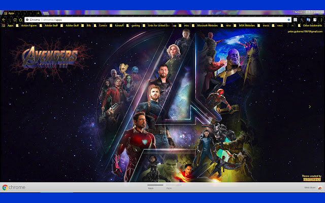 A is for Avengers 1920px from Chrome web store to be run with OffiDocs Chromium online A is for Avengers 1920px from Chrome web store to be run with OffiDocs Chromium online