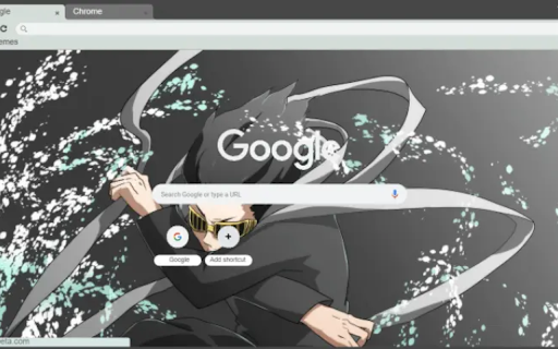 Aizawa Shouta from Chrome web store to be run with OffiDocs Chromium online Aizawa Shouta from Chrome web store to be run with OffiDocs Chromium online