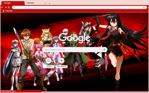 Akame from Chrome web store to be run with OffiDocs Chromium online Akame from Chrome web store to be run with OffiDocs Chromium online