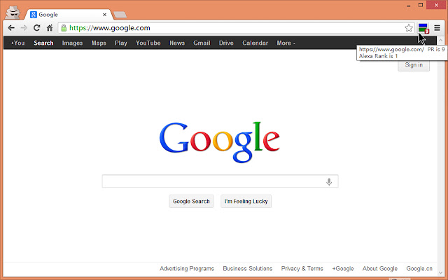 AlexaRank and PageRank from Chrome web store to be run with OffiDocs Chromium online AlexaRank and PageRank from Chrome web store to be run with OffiDocs Chromium online