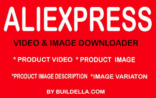 AliExpress Video Image Download Wizard from Chrome web store to be run with OffiDocs Chromium online AliExpress Video Image Download Wizard from Chrome web store to be run with OffiDocs Chromium online