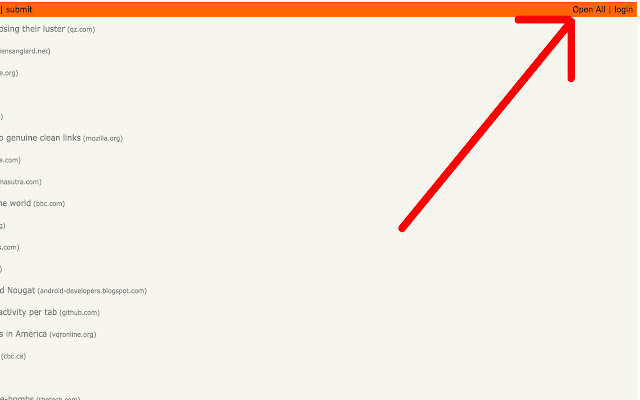 allCombinator from Chrome web store to be run with OffiDocs Chromium online allCombinator from Chrome web store to be run with OffiDocs Chromium online