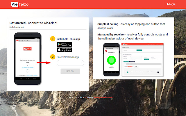 AloTelCo from Chrome web store to be run with OffiDocs Chromium online AloTelCo from Chrome web store to be run with OffiDocs Chromium online