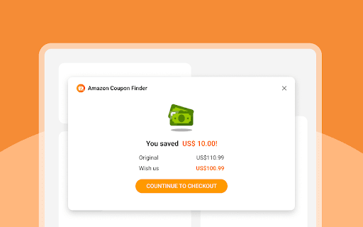 Amazon Coupon Finder from Chrome web store to be run with OffiDocs Chromium online Amazon Coupon Finder from Chrome web store to be run with OffiDocs Chromium online